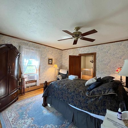 Cheney House Bed & Breakfast アシュランド エクステリア 写真