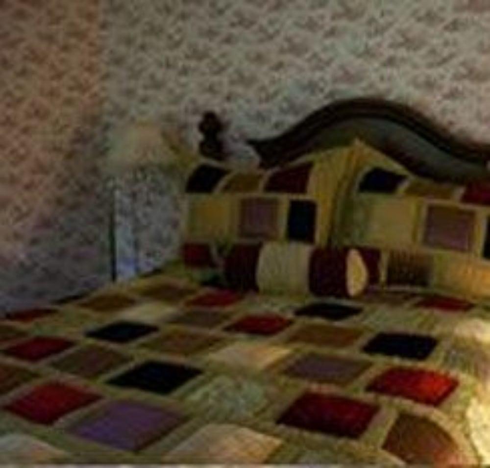 Cheney House Bed & Breakfast アシュランド エクステリア 写真