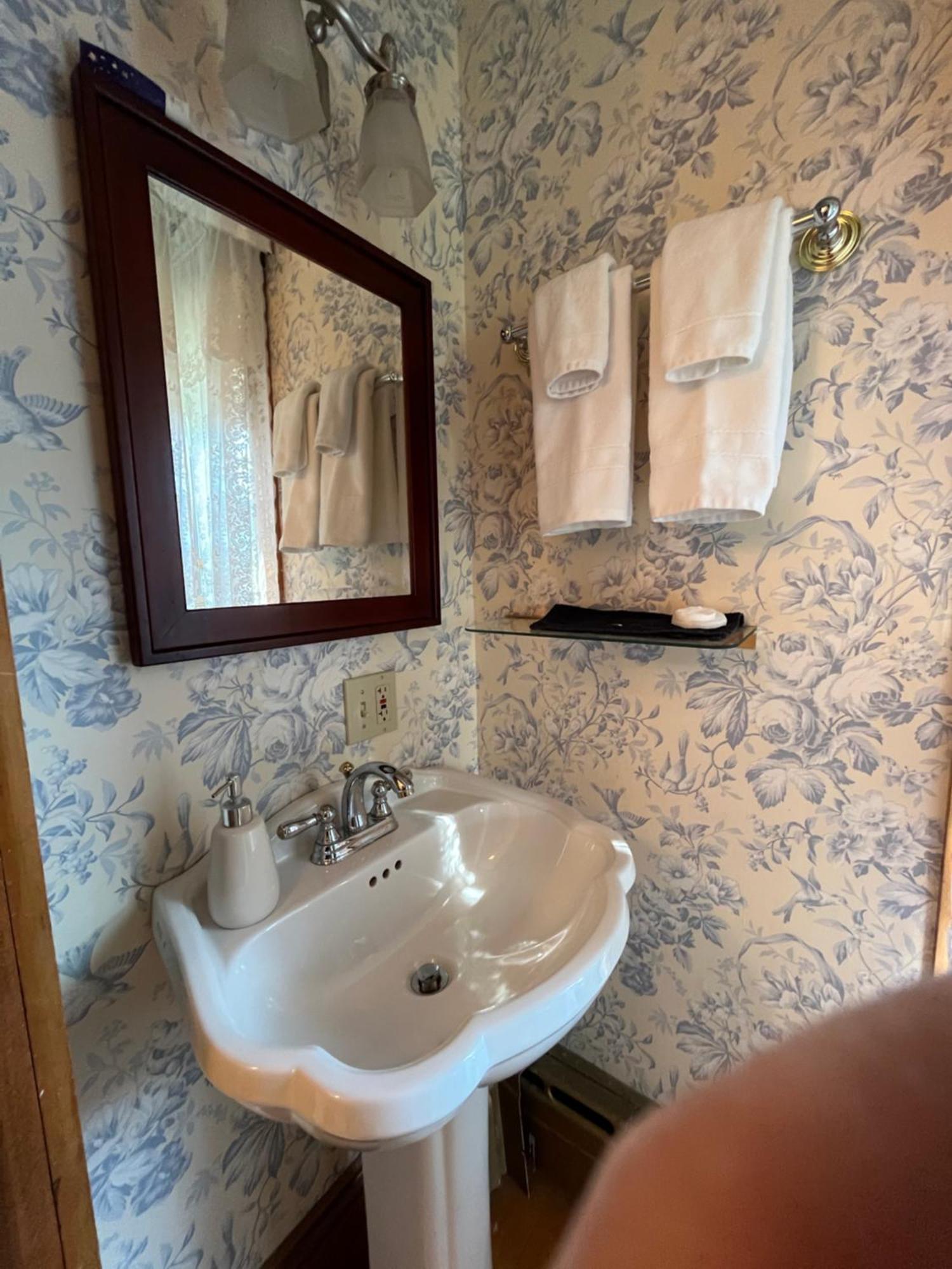 Cheney House Bed & Breakfast アシュランド エクステリア 写真