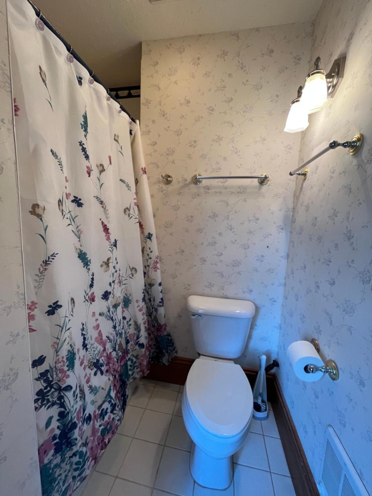 Cheney House Bed & Breakfast アシュランド エクステリア 写真