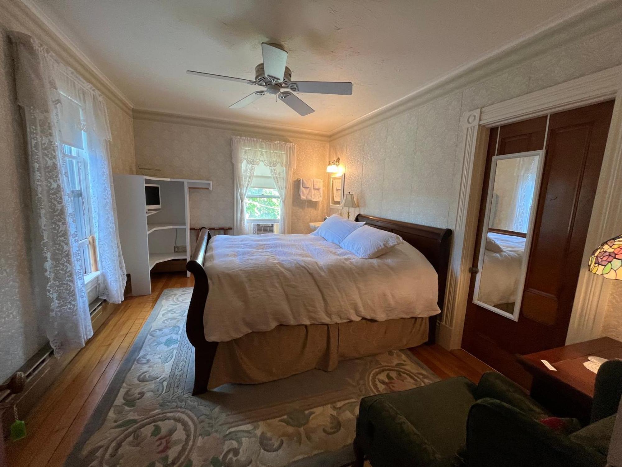 Cheney House Bed & Breakfast アシュランド エクステリア 写真