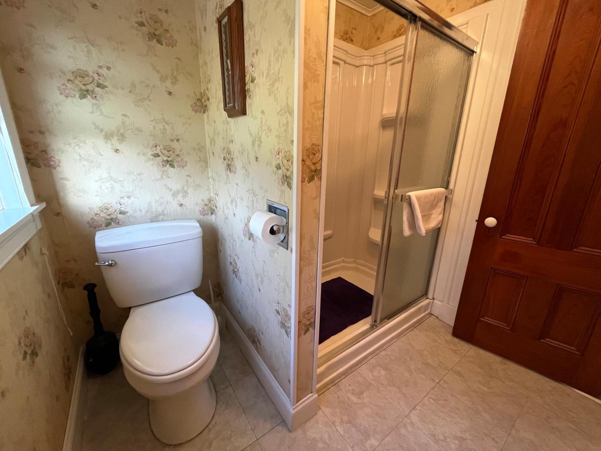Cheney House Bed & Breakfast アシュランド エクステリア 写真