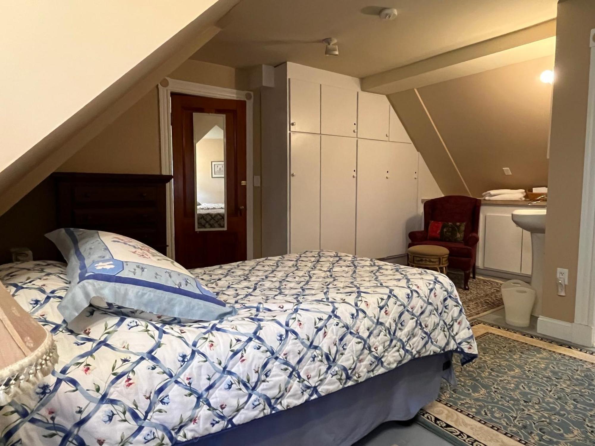 Cheney House Bed & Breakfast アシュランド エクステリア 写真