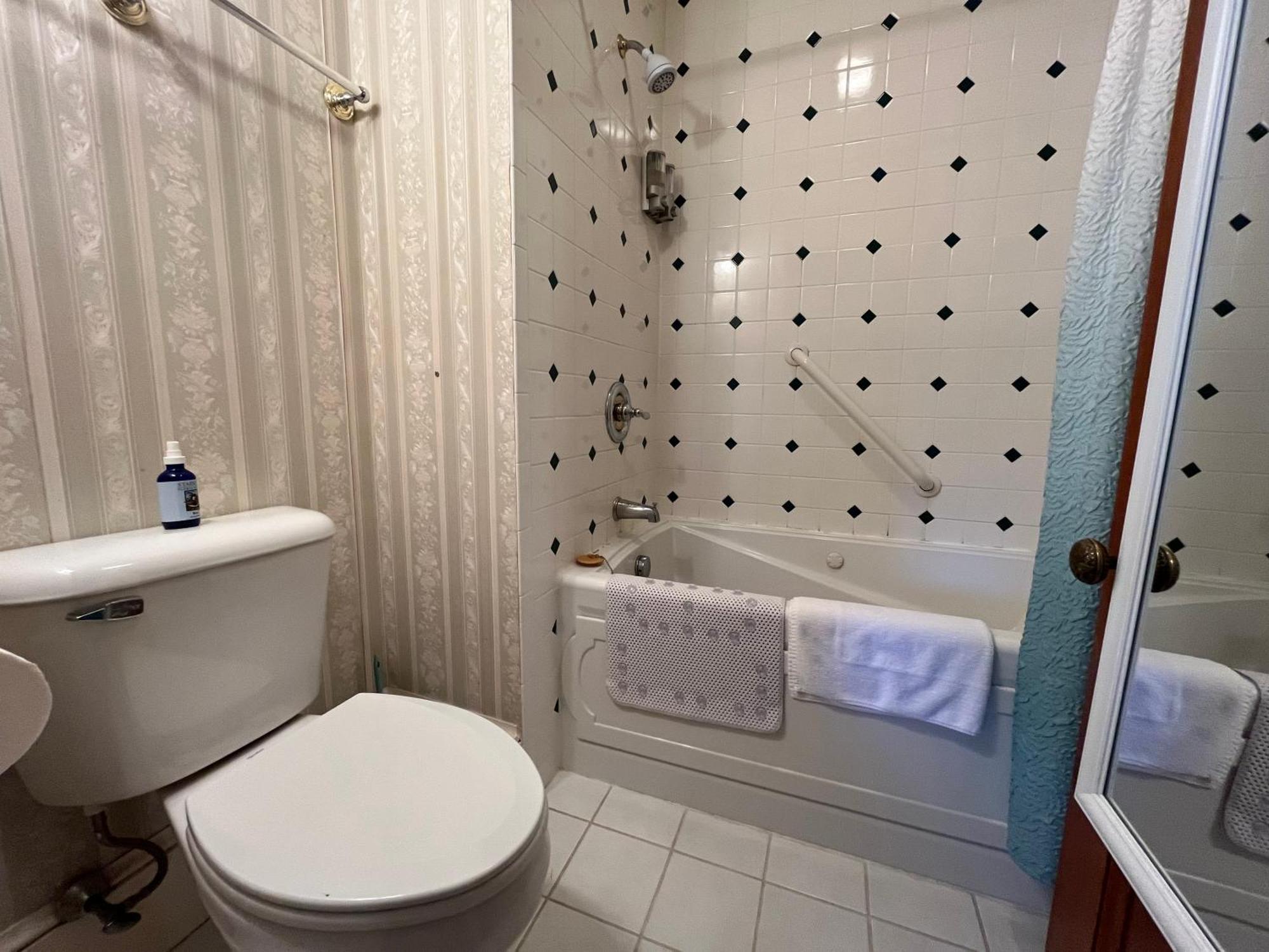 Cheney House Bed & Breakfast アシュランド エクステリア 写真