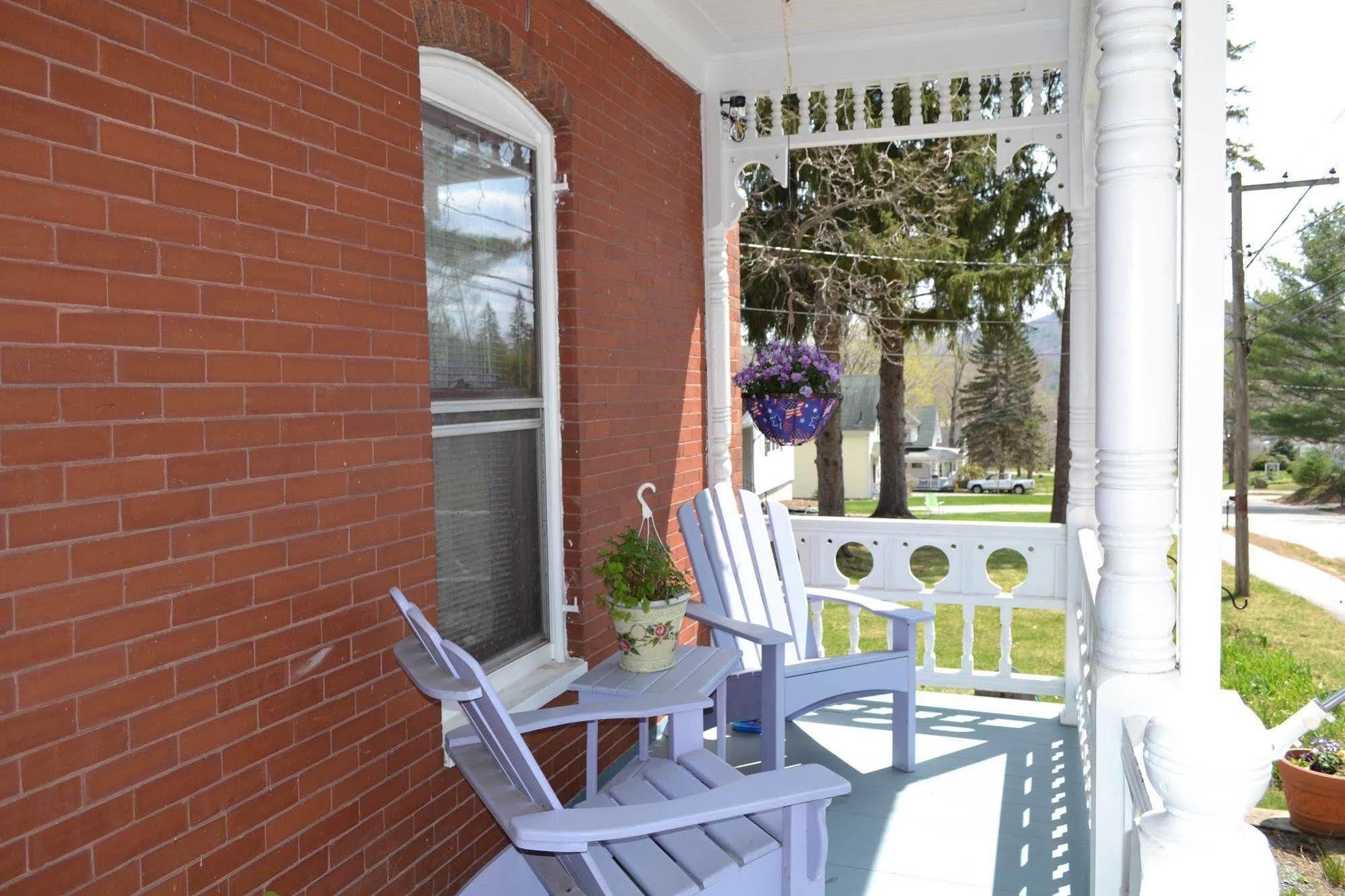 Cheney House Bed & Breakfast アシュランド エクステリア 写真