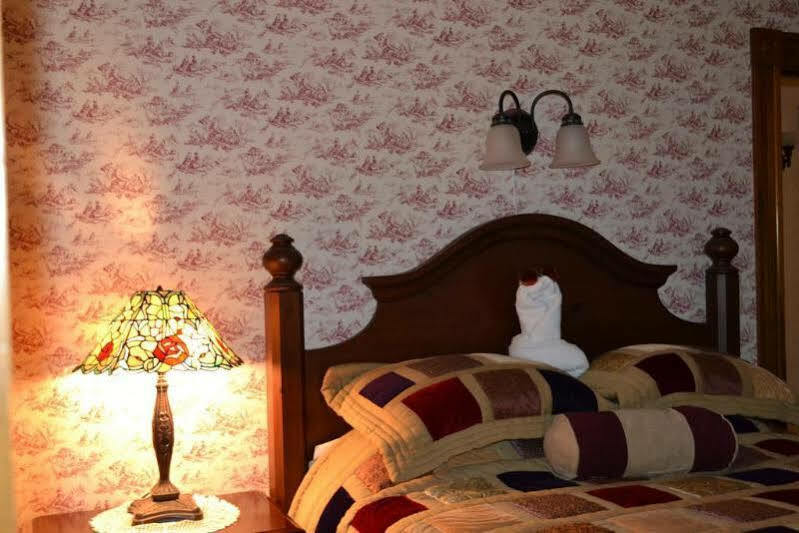Cheney House Bed & Breakfast アシュランド エクステリア 写真